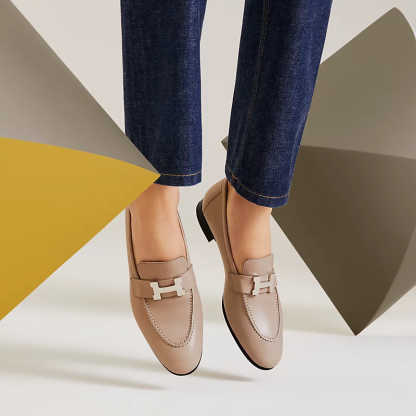 Paris loafer